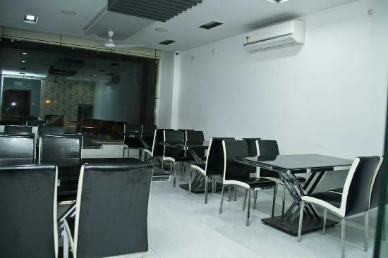 Treat House Top 'N Town